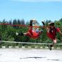 Atlet Bontang Kecewa, Cabor Takraw Absen di Porprov Kaltim