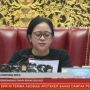 Resmi! DPR Sahkan RUU DOB Papua Barat Daya Jadi Undang-undang