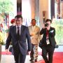 Padahal Jadi Orang yang Disegani, Prabowo Malah Tak Mau Jalan di Atas Karpet Merah KTT G20