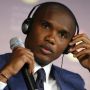 Profil Samuel Eto'o, Legenda Kamerun yang Ramalkan Negaranya Ketemu Maroko di Final Piala Dunia 2022