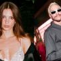 Putus dari Kim Kardashian, Pete Davidson Pacari Model A-List?
