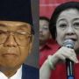 Megawati Emosi! Dia dan Gus Dur Dianggap Pengkhianat Negara saat Diperiksa soal Naga Merah dan Naga Hijau