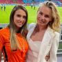 Deretan WAGs Tercantik Timnas Belanda Ini di Bakal Hadir di Piala Dunia Qatar 2022