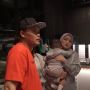 Dibawa Nathalie Holscher ke Acara Ultah Bapaknya, Baby Adzam Nangis Sesenggukan, Sule: Suatu Saat Dia Pasti Cari Aku