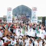 Konkret Dorong Kemandirian, Ribuan Nelayan Kepulauan Selayar Satukan Suara Dukung Ganjar