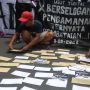 Protes Soal Penanganan Kasus Tragedi Kanjuruhan, Aremania Kirim Surat Massal ke Jokowi