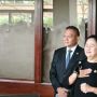 Muncul Teriakan Puan Presiden Saat Konferensi Pers di DPR, Puan Kaget Tapi Senyum Sambil Pegang Dada