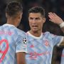 Cristiano Ronaldo Resmi Keluar, Manchester United: Terima Kasih Kontribusi Luar Biasa Mencetak 145 Gol