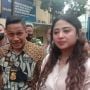 Murka Dihina Mandul, Dewi Perssik Kembali Laporkan Haters ke Polisi