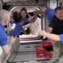 AS Ajak Jepang Kirim Astronotnya ke Stasiun Ruang Angkasa NASA Sebagi Bentuk Imbalan