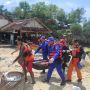 Santri Sukoharjo yang Tenggelam di Pantai Seruni Ditemukan Tewas, Begini Kondisinya