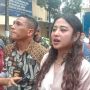 Emak-emak Penghina Dewi Perssik Jadi Tersangka, Polisi Ungkap Penyebabnya