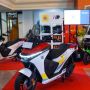 Hyundai Kefico dan PLN Kembangkan Stasiun Penukaran Baterai Kendaraan Listrik Umum Motor Listrik