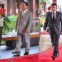 Alasan Prabowo Tak Injak Karpet Merah di KTT G20, Ternyata Ada Adabnya