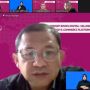 Tingkatkan Pemahaman e-Commerce, Kemenkominfo Gelar Webinar Literasi Digital