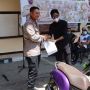 Polresta Jayapura Kota Kembalikan 10 Unit Sepeda Motor Curian Kepada Pemilik, Bentuk Quick Response Layanan Masyarakat