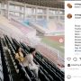 Foto Prewedding, Erina Gudono Diminta Tulis Caption Gombal Oleh Kaesang Pangarep: Hatiku Full Buat Kamu, Mas