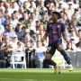 Jose Gaya Cedera, Luis Enrique Panggil Bek Kiri Barcelona untuk Lengkapi Barisan Belakang Timnas Spanyol