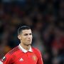 Cristiano Ronaldo Dipecat Manchester United, Ferdinand dan Rooney Beri Dukungan ke CR7