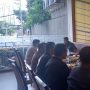 Anies Baswedan Makan Siang Bareng Tim Kecil, Hadir Pimpinan PKS, NasDem dan Demokrat
