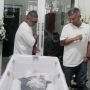 Absen Melayat ke Rumah Duka Rudy Salam, Gisella Anastasia Titip Pesan ke Gading Marten