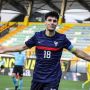 Profil Matthis Abline, Pemain Prancis yang Obrak-abrik Pertahanan Timnas Indonesia U-20