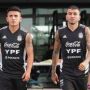 Argentina: Nico Gonzalez dan Joaqun Correa Cedera, Siapa Gantinya? Ini Dia