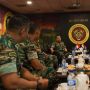 Kunjungi Pejabat Militer Singapura, KSAD Harap Kerja Sama Pertahanan Kedua Negara Bisa Ditingkatkan