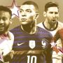 Piala Dunia 2022 Qatar Dimulai Hari Ini 20 November 2022, Profil Full Tim 32 Negara