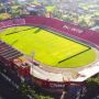 Pelatih PSS Sleman Marian Mihail Takjub dengan Stadion Kapten I Wayan Dipta, Kenapa?