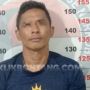 Terima Laporan dari Warga, Pengedar Sabu di Bontang Barat Diringkus Polisi