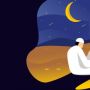 Bacaan Latin Doa Sholat Sunnah Istikharah dan Artinya