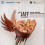 Digelar Seminggu, JAFF 2022 Hadirkan 137 Film dari 19 Negara