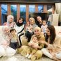 Lesti Kejora hingga Aurel Hermansyah Kumpul Arisan Bawa Anak, Netizen Curiga Ada Perjodohan Bayi!