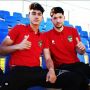 Dua Pemain Keturunan, Rafael Struick dan Zico Soree Gabung Timnas Indonesia U-20 di Spanyol