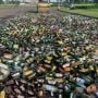 Penertiban Miras Ilegal dan Oplosan, Pj Gubenur DKI Jakarta: Hari Ini 14.477 Botol Telah Dimusnahkan