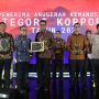PLN Raih Dua Penghargaan atas Kontribusi di Bidang Kemanusiaan dan Penanganan Covid-19