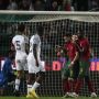 Hasil Portugal vs Nigeria 4-0: Cristiano Ronaldo Absen, Bruno Fernandes Cetak Brace