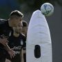 Bagai Mimpi, Thiago Almada Sedang Main Tarkam Ketika Dipanggil Timnas Argentina ke Piala Dunia 2022