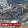Cari Petunjuk Serangan Rudal di Polandia, Ditembakkan Ukraina atau Rusia?