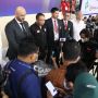 Menpora Buka Kejuaraan Karate Internasional WKF 2022 di Istora