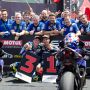 Tunjukkan Tiket Nonton WSBK 2023 Mandalika, My Yamaha Motor Member Bisa Dapat Poin di Dealer Yamaha Ampenan dan Mataram