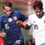 3 Penyebab Timnas Indonesia U-20 Kalah dari Slovakia U-20