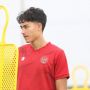 Rafael Struick Tidak Sabar Berseragam Timnas Indonesia, Ngebet Lawan Argentina?