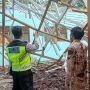 Atap Dua Sekolah di Sleman Ambruk karena Hujan, Tak Ada Korban Jiwa