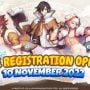 Ragnarok Arena Buka Pre-registrasi di Asia Tenggara