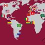 Link Live Streaming Inggris vs Senegal di 16 Besar Piala Dunia 2022