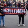 Komnas HAM Nyatakan Tragedi Kanjuruhan Bukan Pelanggaran Berat, Mahfud MD Setuju