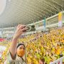 Sakit Bukan Main! Puan Maharani Disoraki Satu Stadion Saat Hadiri Pembukaan Muktamar Muhammadiyah