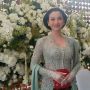 Besok Nikah, Glenca Chysara Kenang Masa Bayi di Acara Siraman